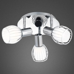 Plafon GLOBO COLUBRIS 54531-3