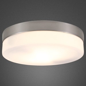 Plafon GLOBO OPAL 48402