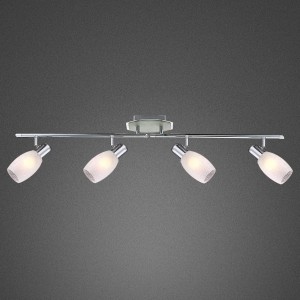 Plafon GLOBO CYCLONE 54917-4