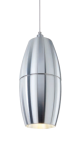 Lampa wisząca CUARTO LED 3000K