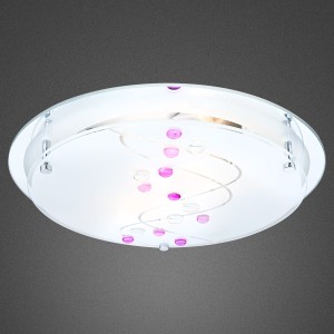 Plafon GLOBO BALLERINA 48070-2