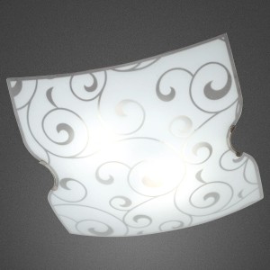 Plafon GLOBO BIKE 40401-2