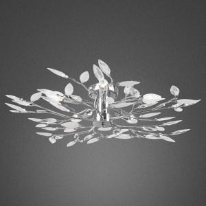 Plafon GLOBO VIDA 63160-5