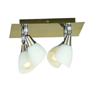 Plafon GLOBO FRANK 5451-4