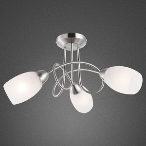Plafon GLOBO MITIS 63170-3