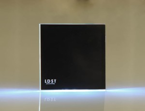 Oprawa schodowa SILVER 5 LED 230V, 12V, 24V