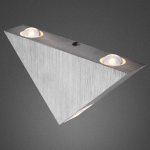 Kinkiet GLOBO GORDON 7601