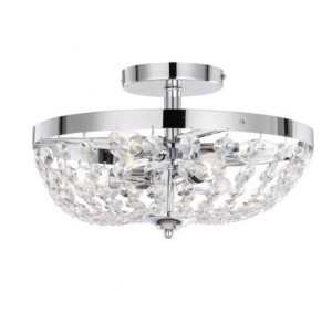 Plafon GLOBO CARDINALIS 47005-6