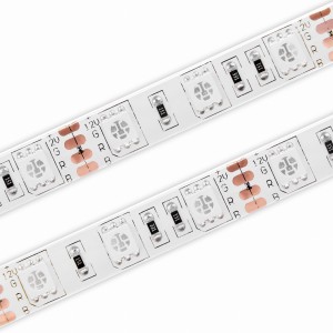 Taśma LED RGB 300 LED wodoszczelna IP65