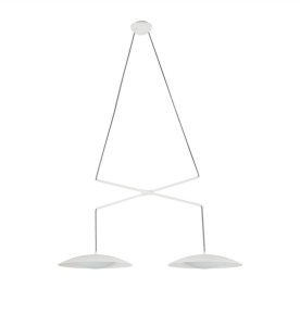 Lampa wisząca Slim 24504 Faro