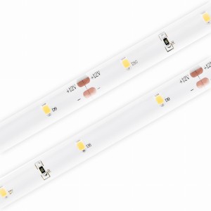 Taśma LED 2835 150 LED wodoodporna IP68