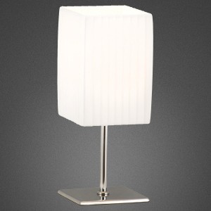 Lampa stołowa GLOBO BAILEY 24660