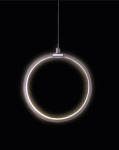 Lampa LED wisząca ARO 200