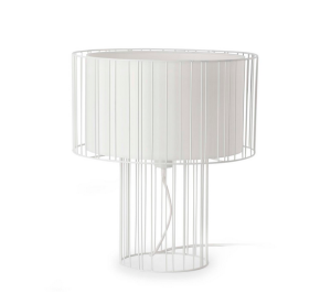 Lampa stołowa Linda 29307 FARO 