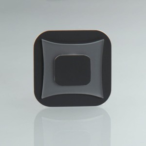 Oprawa schodowa SHOCK 8 LED 230V, 12V, 24V