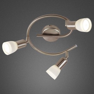 Plafon GLOBO CATHY 5453-3