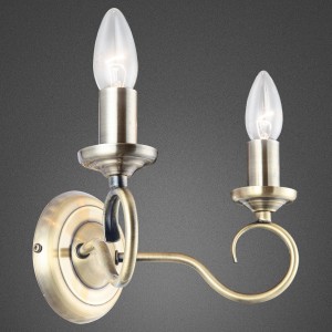 Kinkiet GLOBO TRUNCATUS 69003-2W