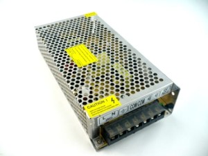 Zasilacz modułowy 120W 10A