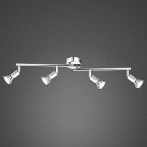 Plafon GLOBO DANTE 57994-4