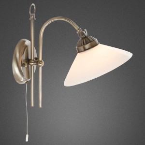 Kinkiet GLOBO LANDLIFE 6872