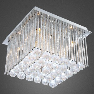 Plafon GLOBO JANINA 68348-6