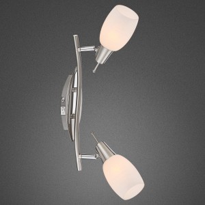 Kinkiet GLOBO GILLIAN 54983-2