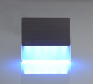 Oprawa schodowa DAISY 5 LED 230V, 12V, 24V