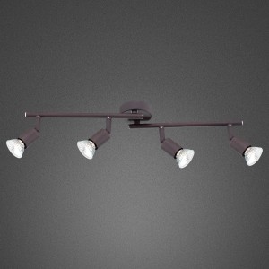 Plafon GLOBO OLIWA 57382-4
