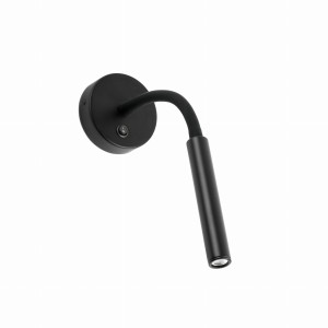 Kinkiet do czytania do sypialni Kale 62703 FARO