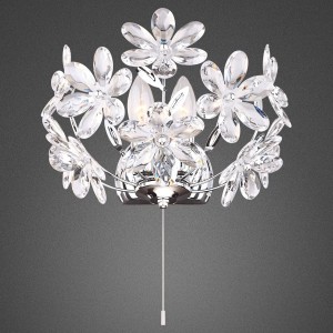 Kinkiet GLOBO JULIANA 5132-2W