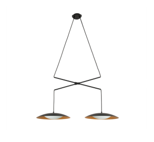 Lampa wisząca Slim 24505 Faro