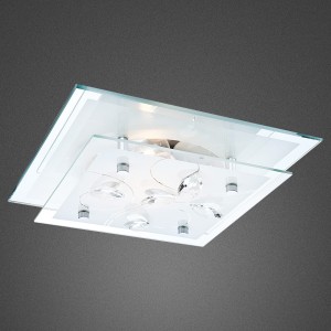 Plafon GLOBO JASMINA 40408