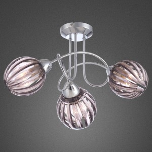 Plafon GLOBO CAJETAN 63176-3