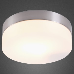 Plafon GLOBO OPAL 48401