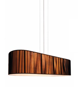 Lampa wisząca Ristra II