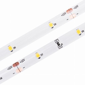 Taśma LED 2835 150 LED wodoszczelna IP65