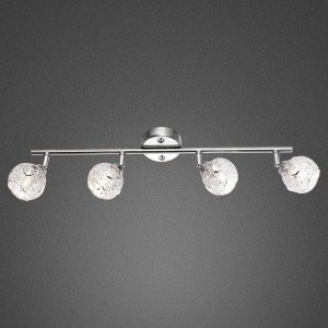 Plafon GLOBO SINCLAIR 5669-4