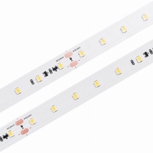 Taśma LED 2835 350 CCS bezspadkowa, 3 oz miedzi!