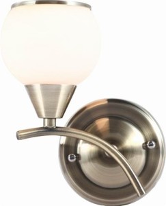 Kinkiet GLOBO MISTRAL 54701-1