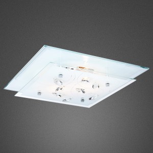 Plafon GLOBO JASMINA 40408-2