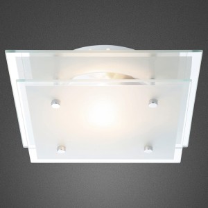 Plafon GLOBO INDI 48168