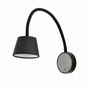 Kinkiet do sypialni Blome LED 62100 Faro
