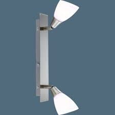 Kinkiet GLOBO FRANK 5451-2