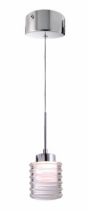 Lampa wisząca LUCY LED