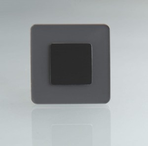 Oprawa schodowa SWIFT 8 LED 230V, 12V, 24V