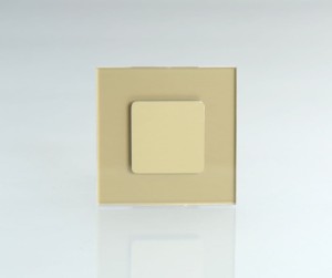 Oprawa schodowa JULIA 8 LED 230V, 12V, 24V