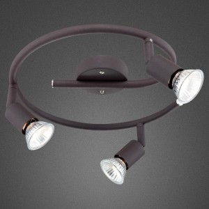 Plafon GLOBO OLIWA 57382-3