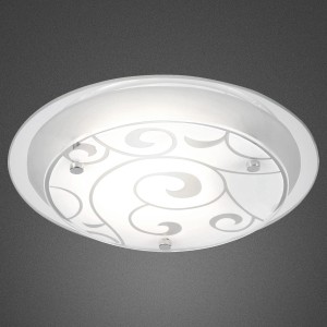 Plafon GLOBO KRISTJANA 48060