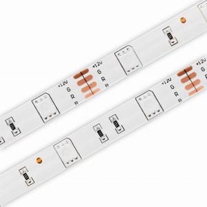Taśma LED RGB 150 LED wodoszczelna IP65