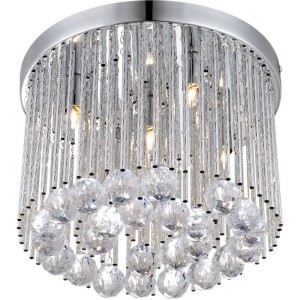 Lampa GLOBO JANINA 68348-5